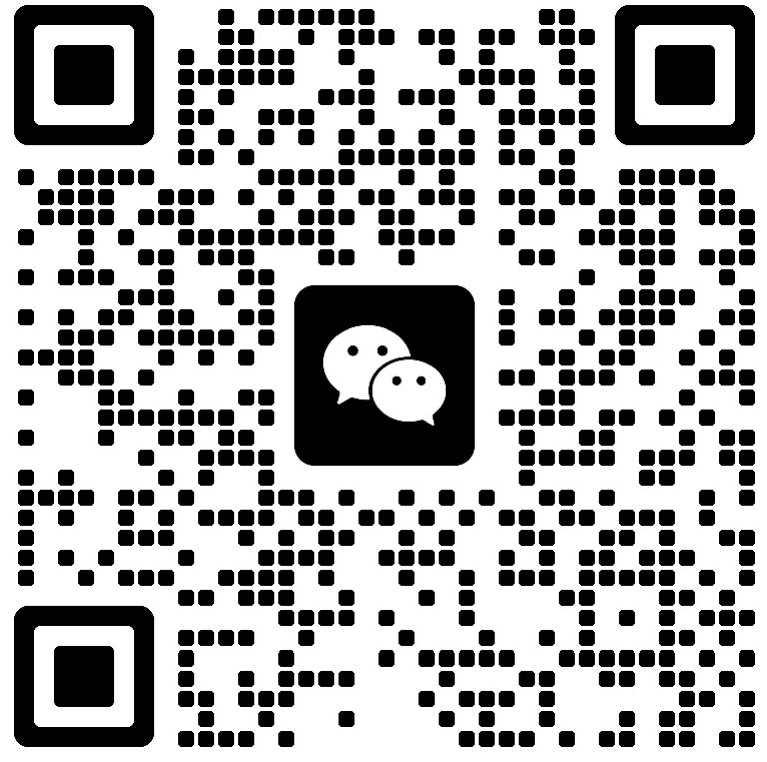 扫码添加微信-慕云辰风博客