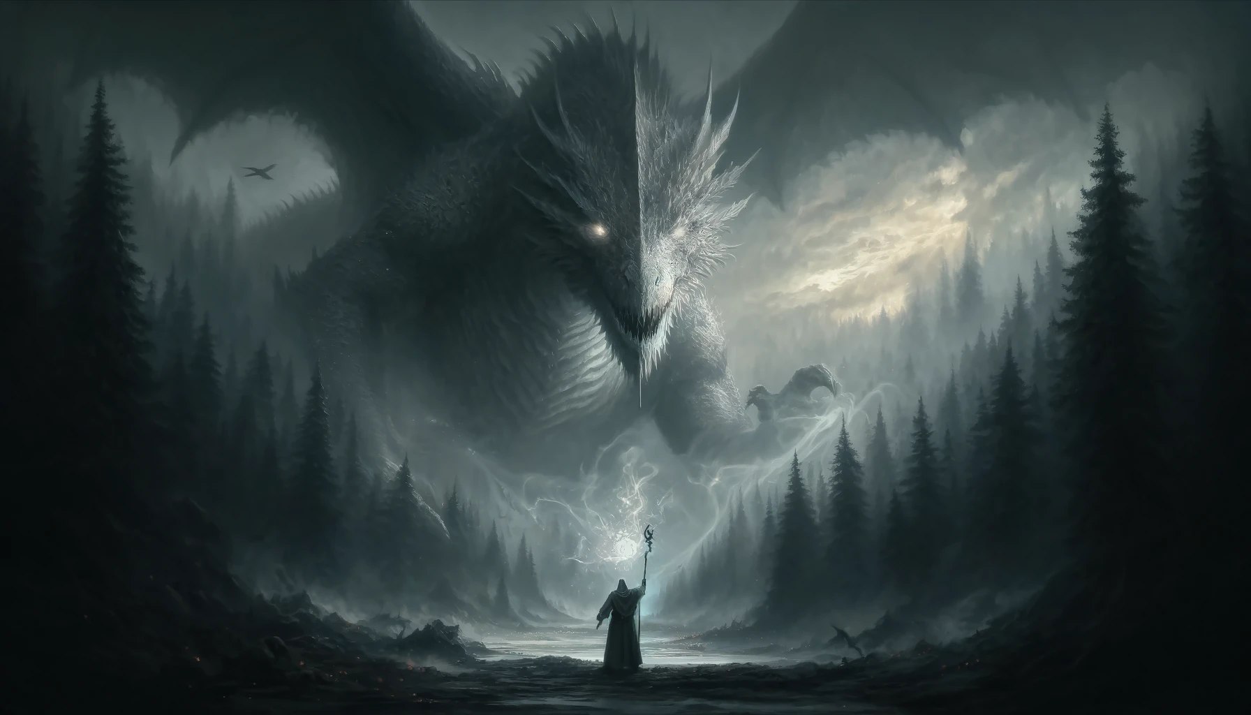 电脑壁纸第1期-慕云辰风博客