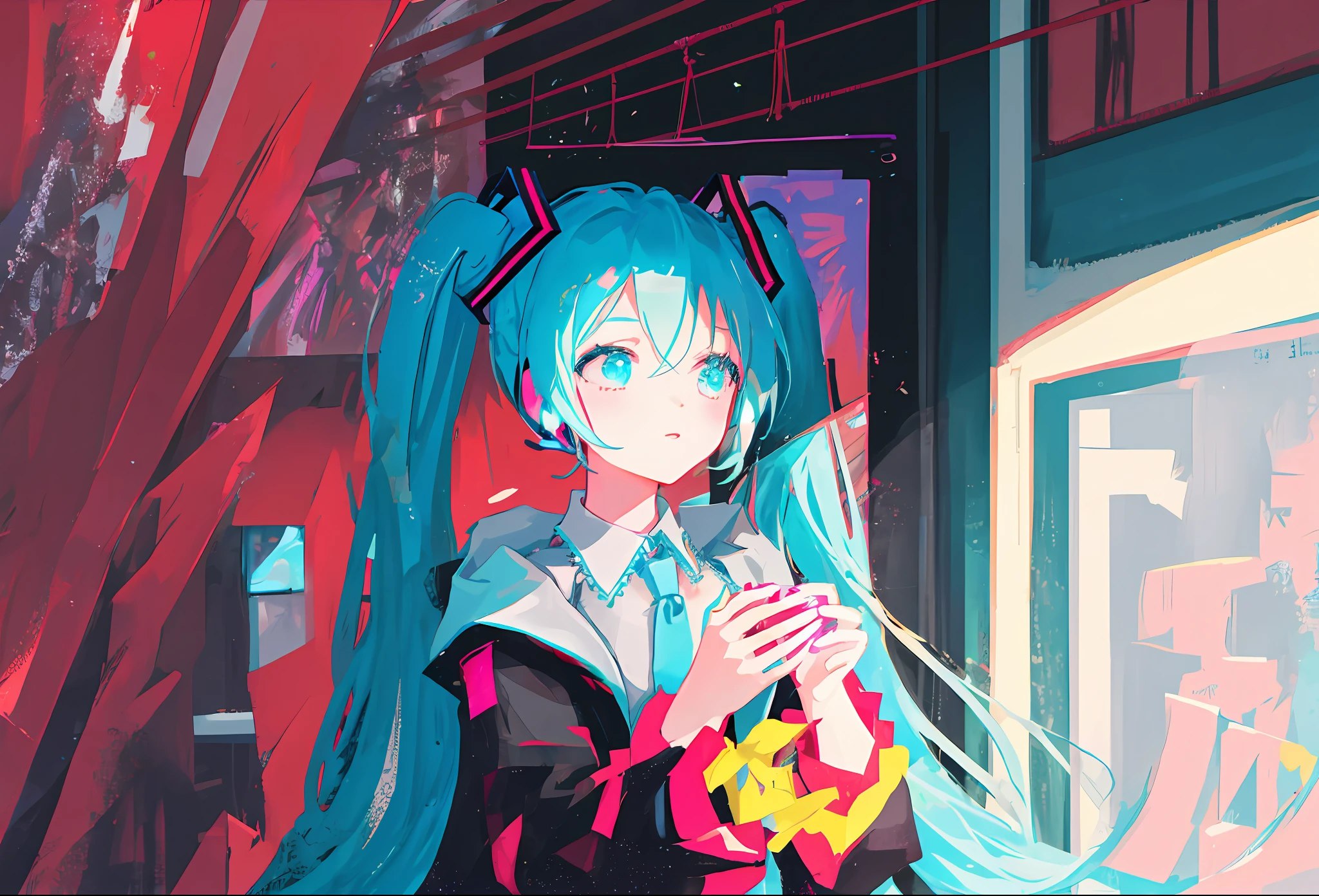 图片[3]-电脑壁纸第45期-慕云辰风博客