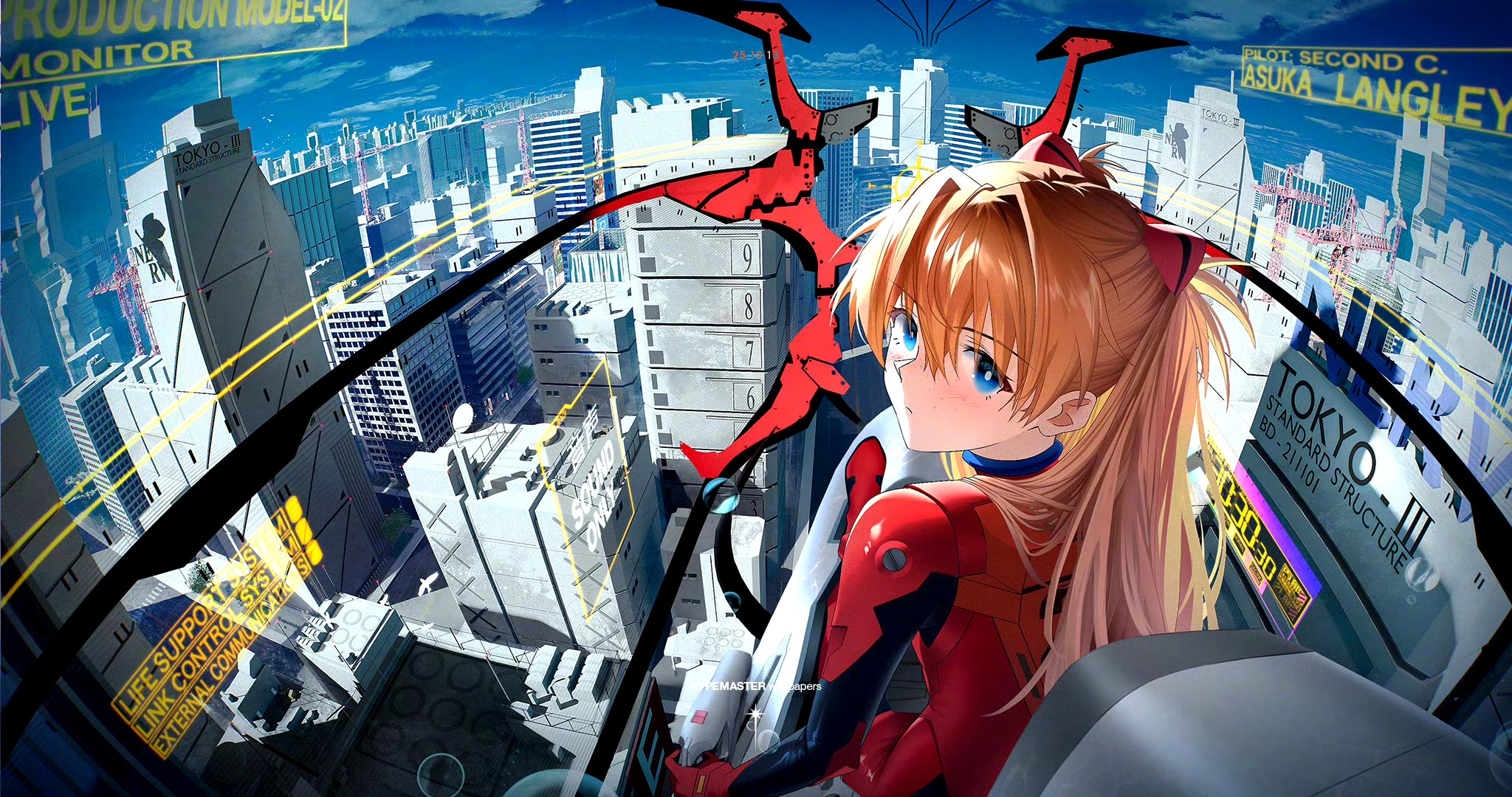 电脑壁纸第46期