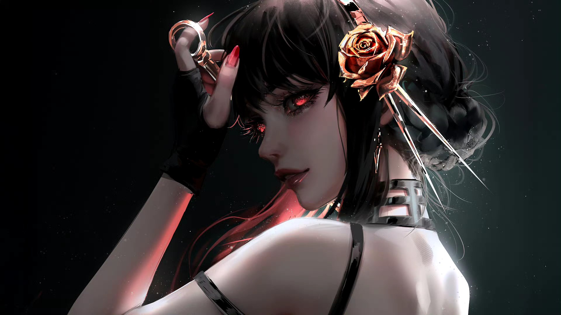 图片[9]-电脑壁纸第46期-慕云辰风博客