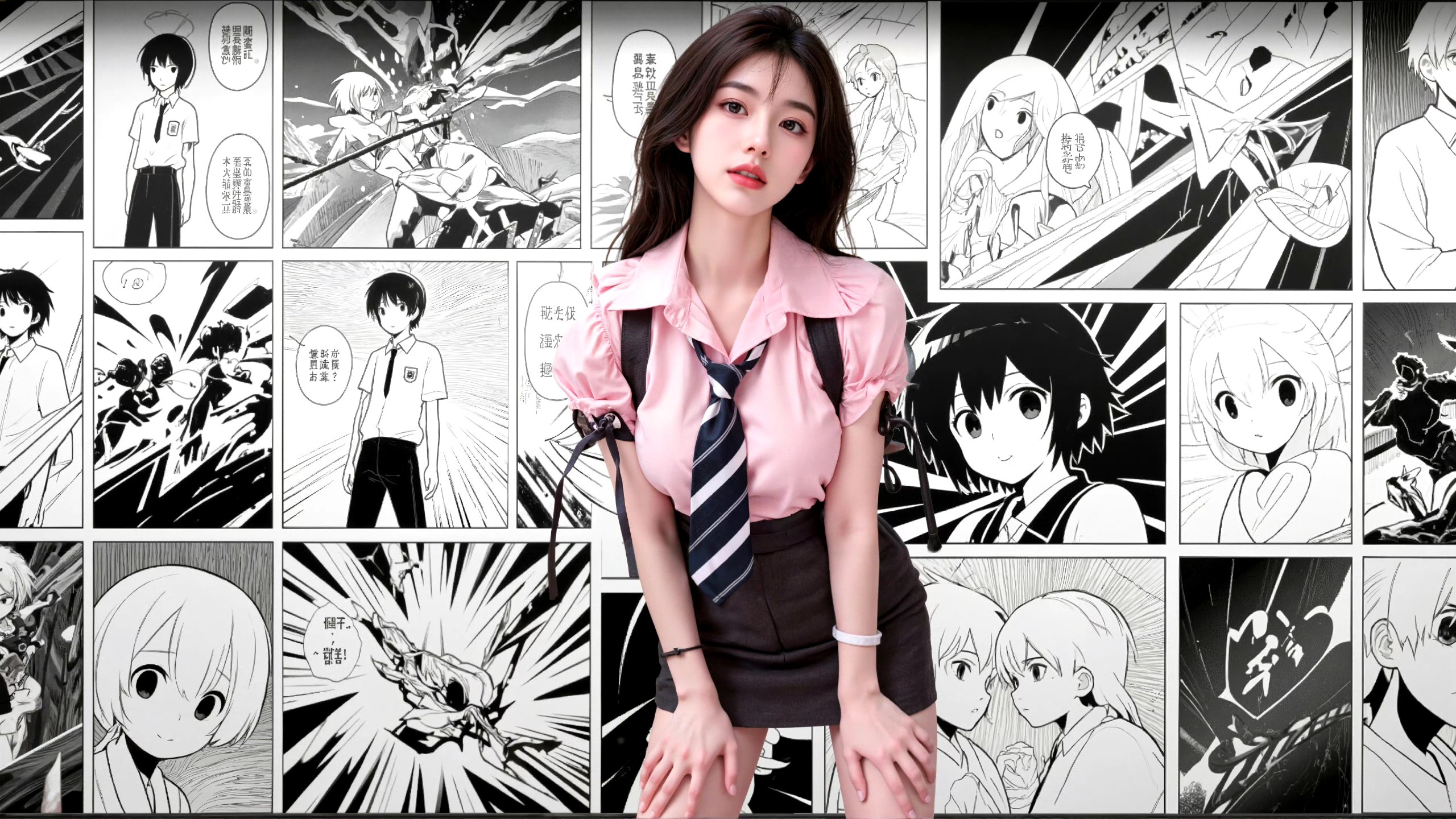 图片[1]-电脑壁纸第46期-慕云辰风博客