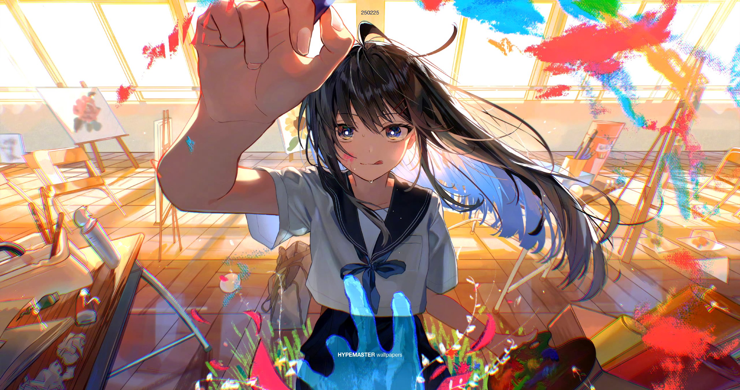 图片[2]-电脑壁纸第46期-慕云辰风博客