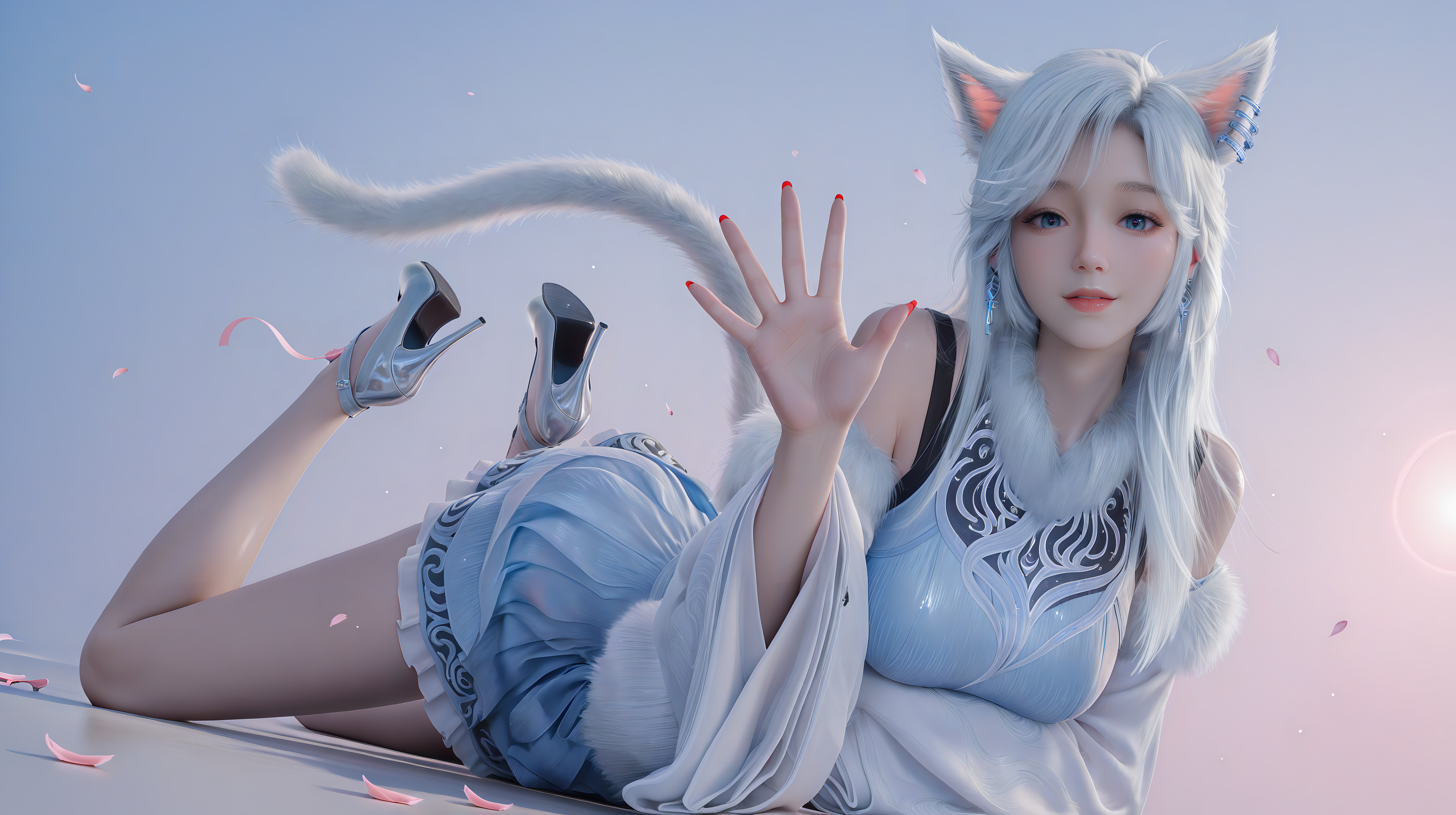 电脑壁纸第56期