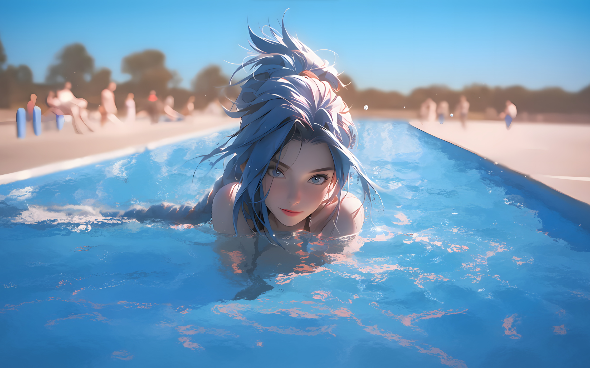 图片[4]-电脑壁纸第62期-慕云辰风博客